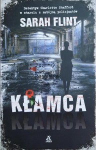 Kłamca, kłamca
