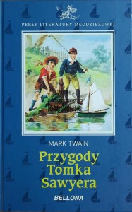 Przygody Tomka Sawyera