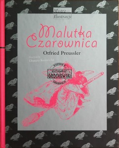 Malutka Czarownica
