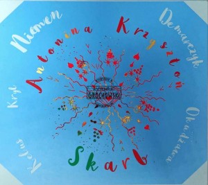 Antonina Krzysztoń – Skarb CD