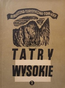 Tatry wysoke 2