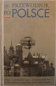 Przewodnik po Polsce