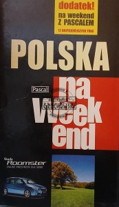 Polska na weekend