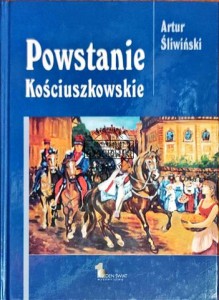 Powstanie Kościuszkowskie 