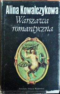 Warszawa romantyczna