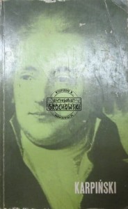 Franciszek Karpiński. (biografia)