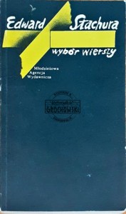 Wybór wierszy