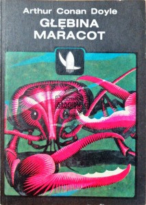 Głębina Maracot