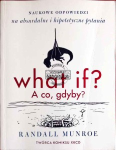 What if? A co, gdyby?