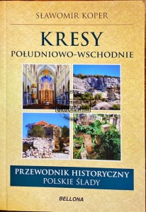 Kresy południowo-wschodnie