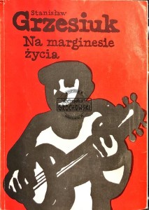 Na marginesie życia