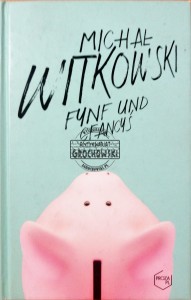 Fynf und cfancyś