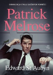 Patrick Melrose