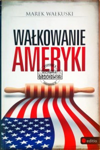 Wałkowanie Ameryki