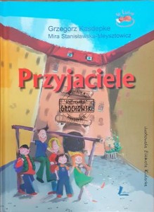 Przyjaciele