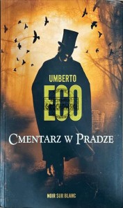 Cmentarz w Pradze