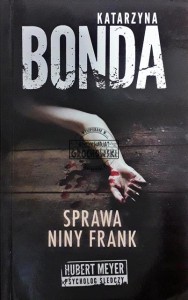 Sprawa Niny Frank