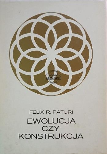 663059 Ewolucja czy konstrukcja