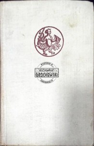 Dni powszednie Warszawy w latach 1880-1900