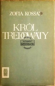 Król trędowaty  