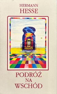Podróż na wschód