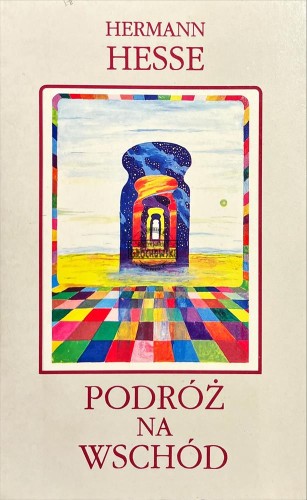 677968 Podróż na wschód
