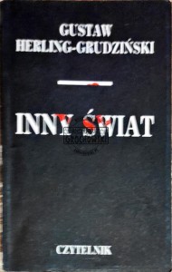 Inny świat. Zapiski sowieckie