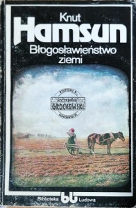 Błogosławieństwo ziemi