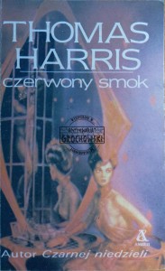 Czerwony smok 