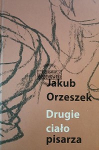 Drugie ciało pisarza