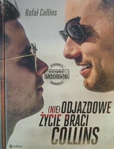 (Nie) odjazdowe życie Braci Collins