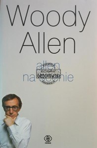 Allen na scenie