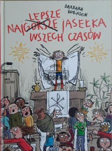 Najlepsze jasełka wszech czasów