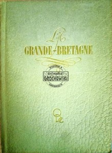 La Grande-Bretagne