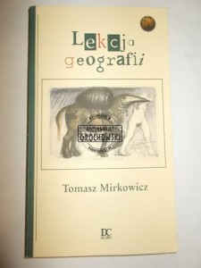 Lekcja geografii