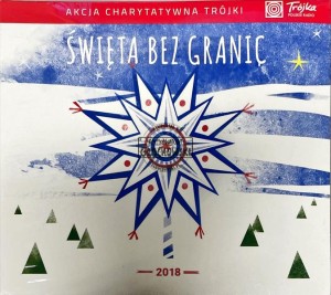 Various – Święta Bez Granic 2018 CD