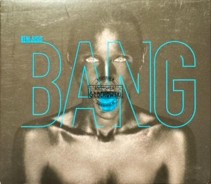 Reni Jusis – Bang! CD
