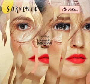 Bovska – Sorrento CD