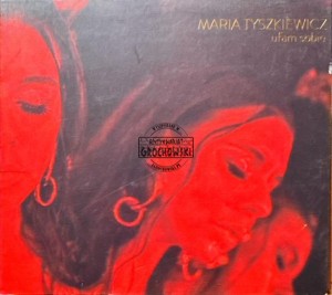 Maria Tyszkiewicz – Ufam Sobie CD