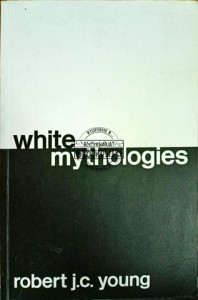 White mythologies. Writing History and the West