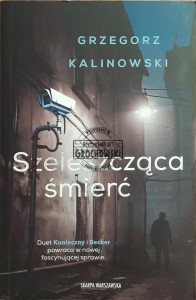 Szeleszcząca śmierć