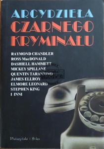 Arcydzieła czarnego kryminału