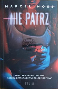 Nie patrz
