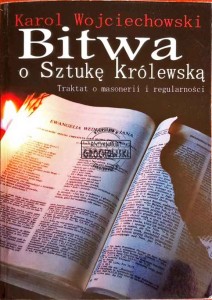 Bitwa o Sztukę Królewską
