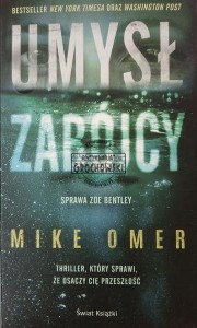 Umysl zabójcy