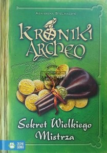 Sekret Wielkiego Mistrza