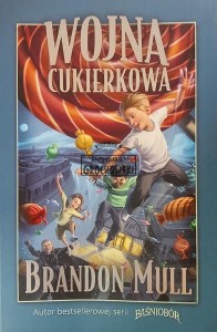Wojna cukierkowa