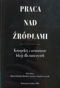 Praca nad źródłami