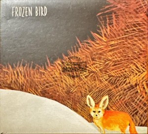 Frozen Bird - Terry's Tale CD
