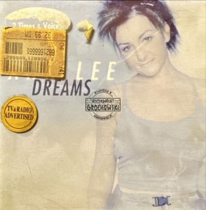 Ann Lee – Dreams CD